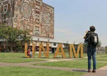 UNAM 2023