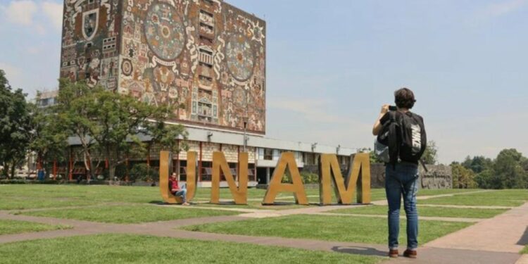 UNAM 2023