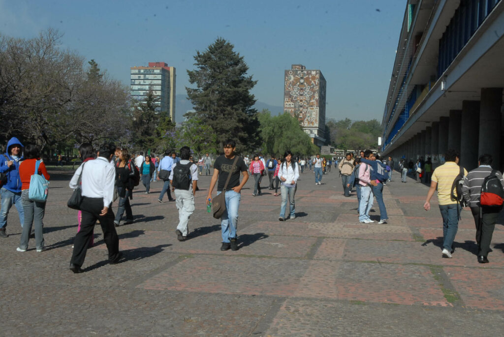 Segunda carrera UNAM 2023. Fechas del trámite y en qué consiste