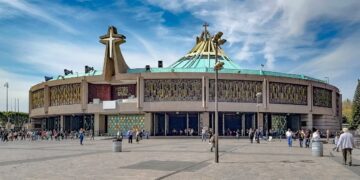 Bautizos en la Basílica 2023 Horarios costos y requisitos actualizados portadisima