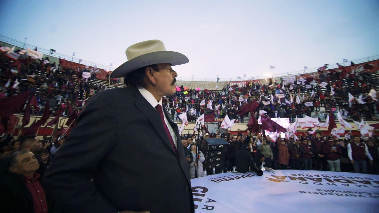 Quién es Armando Guadiana Tijerina. Trayectoria, negocios y cargos del candidato de Morena en Coahuila portada 65