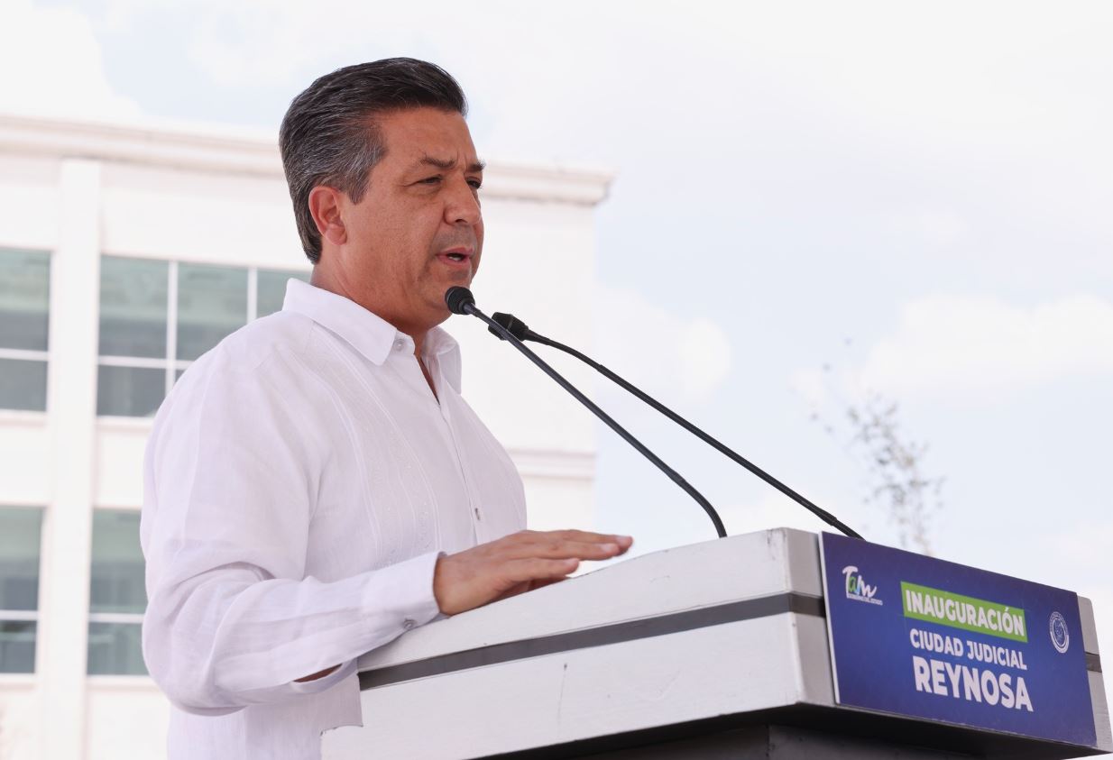 Se desploma el PAN en Tamaulipas. Son tiempos de transformación, afirma Mario Delgado 5