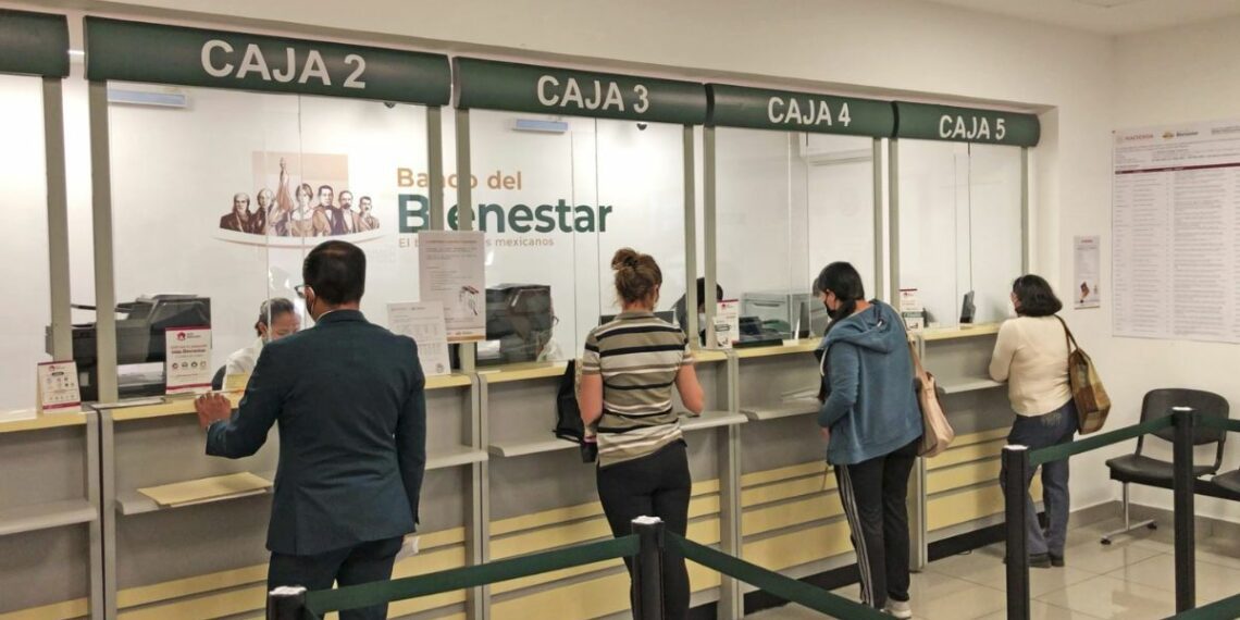 Banco Del Bienestar: Ubicación, Horario, Sucursales Y Cajeros