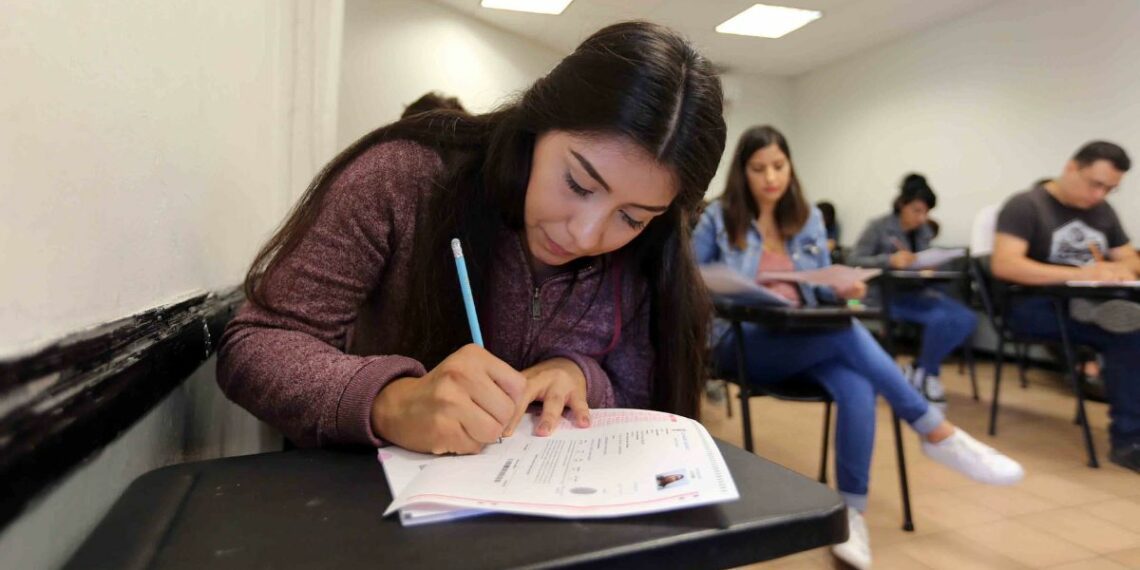 Examen COMIPEMS 2023. Esta Es La Fecha Límite Para Hacer El Pago ...