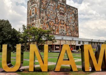 resultados UNAM 2023