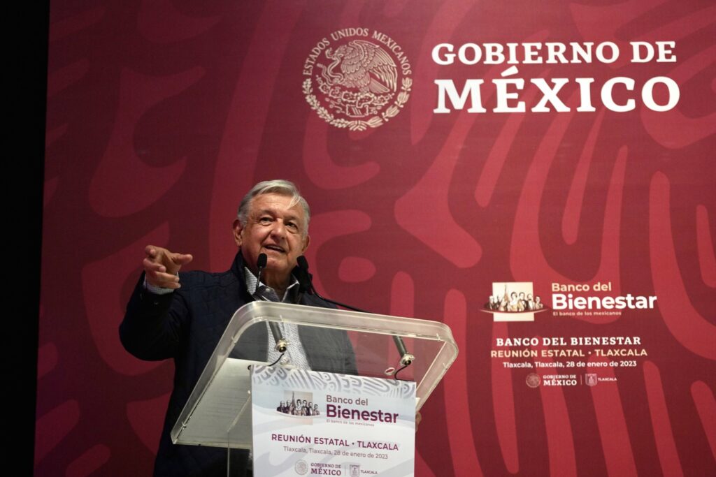 ¿quién Gobernaría México Si El Presidente Ya No Puede Esto Dice La Ley