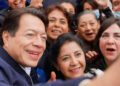 CDMX 2024 MARIO DELGADO CANDIDATOS MUJERES INICIATIVAS PORTADA