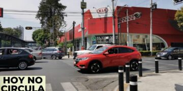 Hoy No Circula
