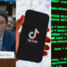 Tik Tok, app acusada de espionaje, debe ceder ante el gobierno de Estados Unidos si no quiere ser vetada del país. FOTO: Data Noticias