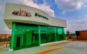 El Banco del Bienestar está ofertando más de 100 puestos en diversas localidades de la República Mexicana, participa por un empleo en la sucursal más cercana a tu domicilio / imagen: capital21.cdmx.gob.mx
