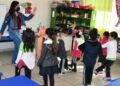 Hay clases el viernes 24 de marzo 2023 SEP