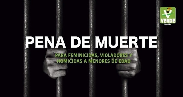 ¿Por qué no se aplica la pena de muerte en México? 6