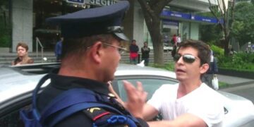 que-pasa-si-golpeo-a-un-policia-México