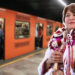 Delfina Gómez promete un Metro a Tlalnepantla es viable esta propuesta edomex mantenimiento 2023 portada