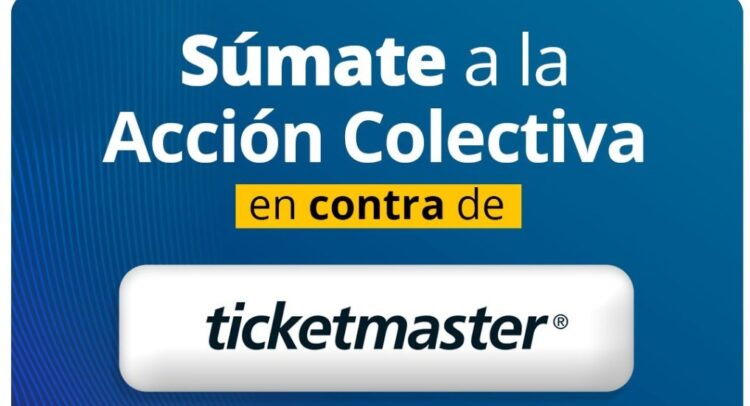 Demanda-colectiva-Ticketmaster
