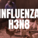 China ya contabiliza 3 contagios humanos por influenza H3N8. FOTO: DataNoticias