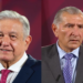 De acuerdo con el informe, AMLO volverá a las mañaneras en los próximos días. FOTO: DataNoticias