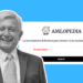 AMLOpedia es la nueva herramienta para hacer búsquedas relacionadas con las mañaneras de AMLO. FOTO: DataNoticias