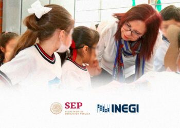 Qué esconde la SEP Las revelaciones que el INEGI ha hecho de la educación en México portada