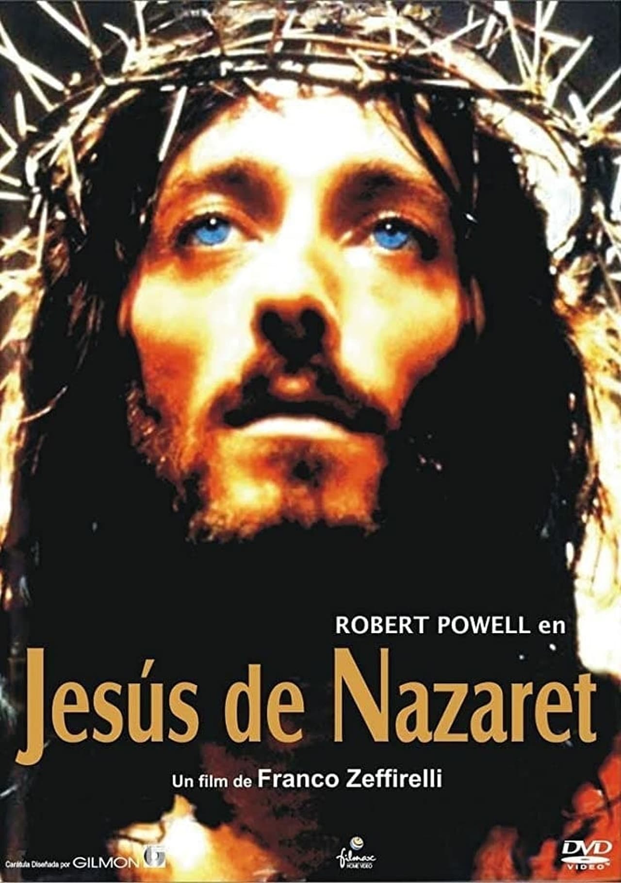 Robert Powell El actor que se convirtió en el rostro de Jesús de Nazaret portada 65