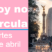 hoy no circula 4 de abril cdmx edomex