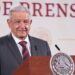 Aumento en la aprobación de AMLO durante marzo 2023.