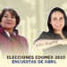 elecciones edomex 2023 encuestas abril delfina gomez alejandra del moral PORTADA