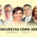 encuestas cdmx 2024 abril 2023 morena va x mexico pan pri prd movimiento ciudadano PORTADA