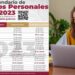 registro préstamos ISSSTE 2023