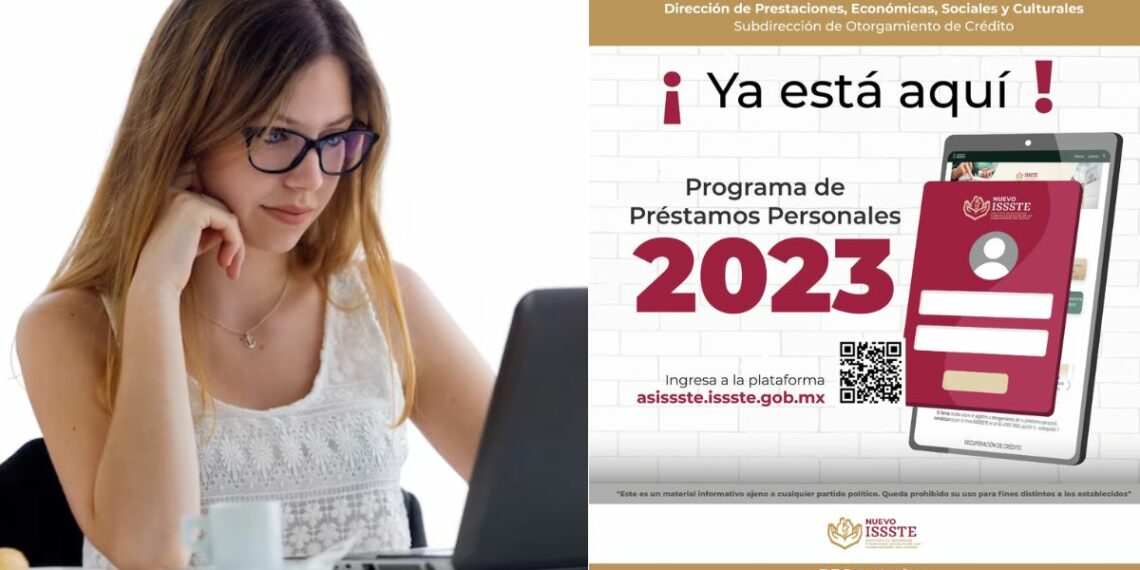 Préstamos Issste 2023 Cómo Consultar Los Resultados Del Primer Sorteo Datanoticias 9577