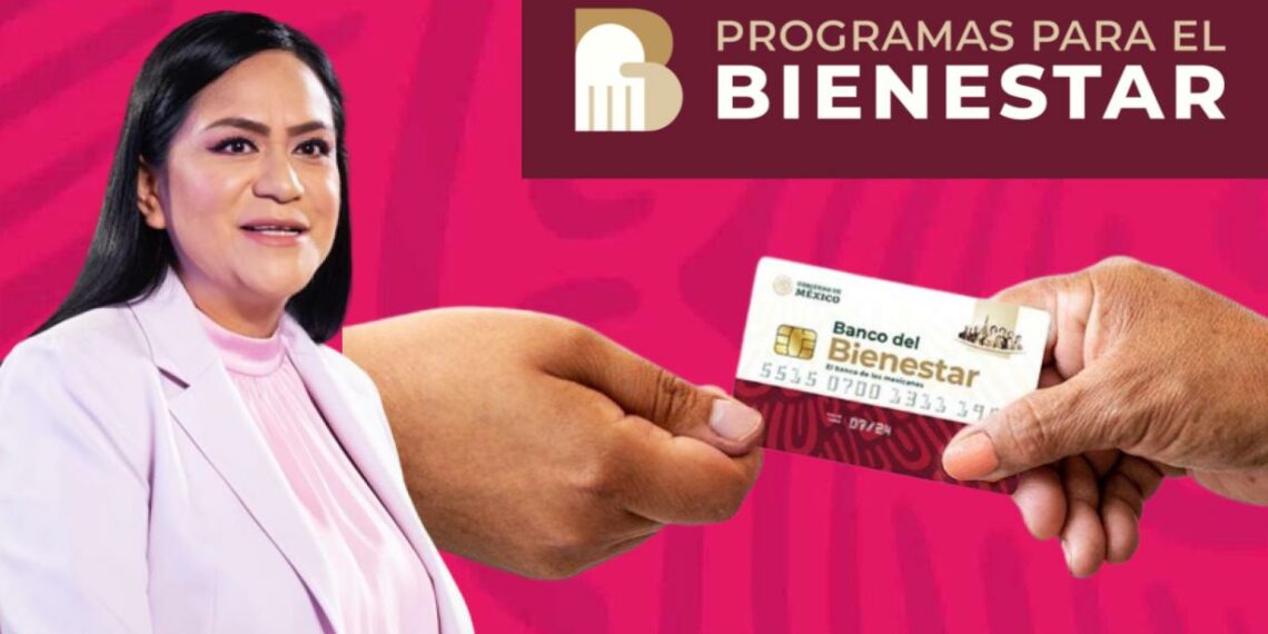 ¿Quién Es Ariadna Montiel Reyes, Titular De La Secretaría Del Bienestar ...