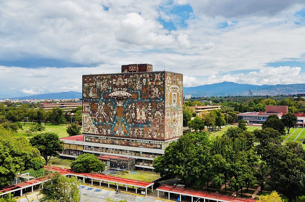 Día del Estudiante