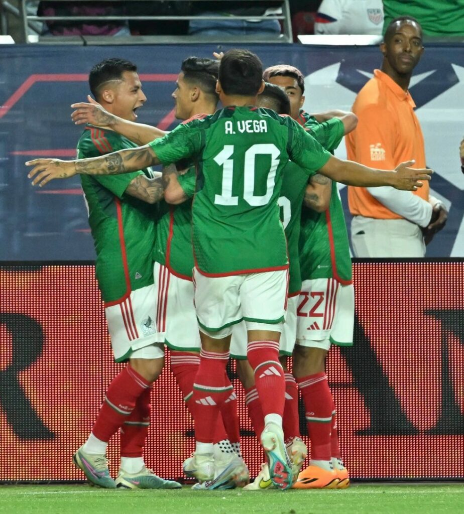 ¿Cuándo juega México? Conoce el calendario de verano para "el Tri