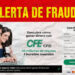 Invertir en CFE Así opera el fraude que te roba 250 dólares portada