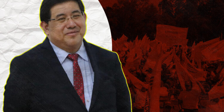 José Carlos Acosta podría ser el primer alcalde al que le revoquen el mandato portada