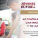 Jóvenes Construyendo el Futuro