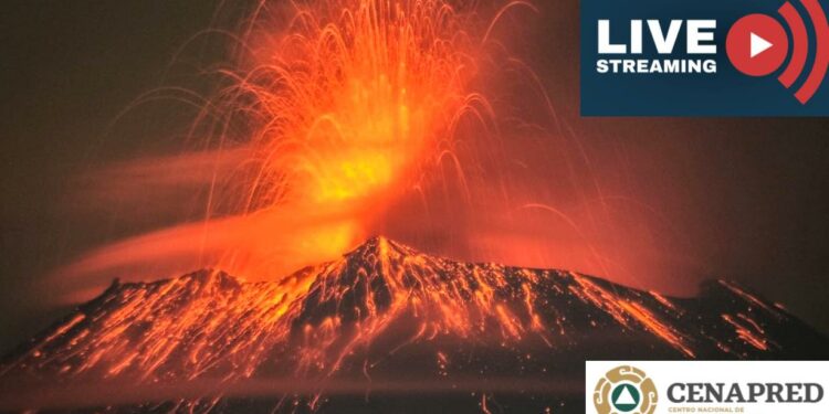 Popocatépetl-en-vivo-hoy-volcán