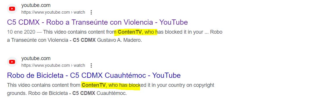 Qué es ContenTV La empresa ligada a TV Azteca que reclama la Mañanera como suya 13