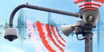 Como funciona la alerta sismica