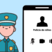 App policía para niños