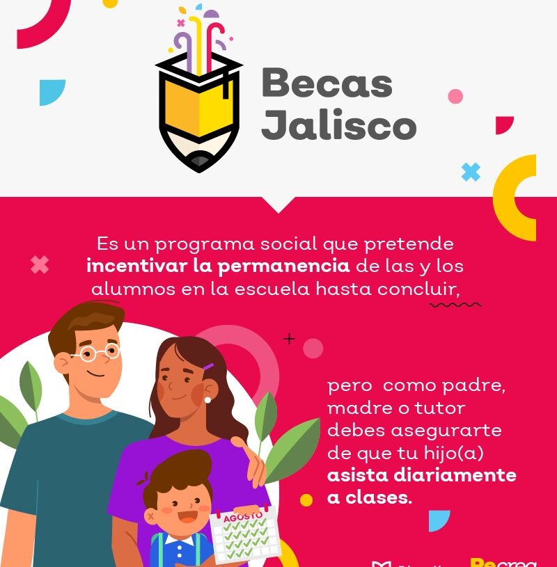 Becas-Jalisco