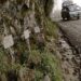 Cruces en las carreteras: Una tradición latinoamericana Foto: MXCity