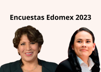 Encuestas Edomex 2023
