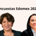 Encuestas Edomex 2023