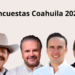 Elecciones Coahuila 2023