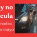 hoy no circula 10 de mayo 2023