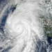 ¿Cuándo inicia la temporada de huracanes 2023? El huracán Patricia fue el huracán más grande del hemisferio norte Foto: NASA