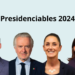 Encuestas presidenciables mayo 2023.