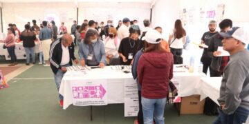 Encuestas de salida Edomex 2023. Dónde ver quién va ganando portada