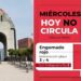 Hoy No Circula 28 de junio 2023 miércoles CDMX